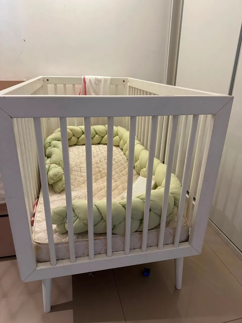 Berço infantil  - Foto 2