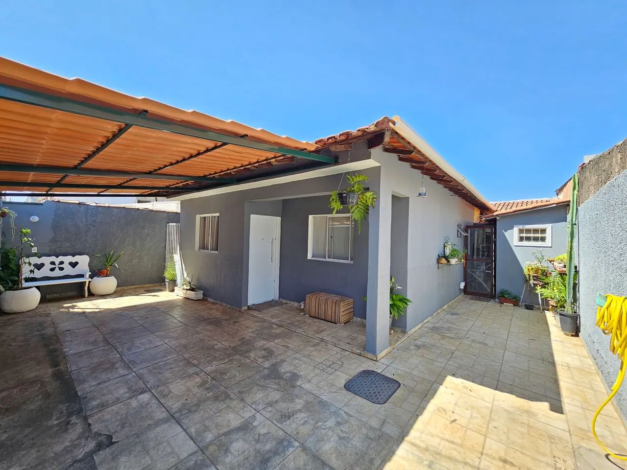 Excelente Casa Térrea - Riacho Fundo 1 - Foto 3