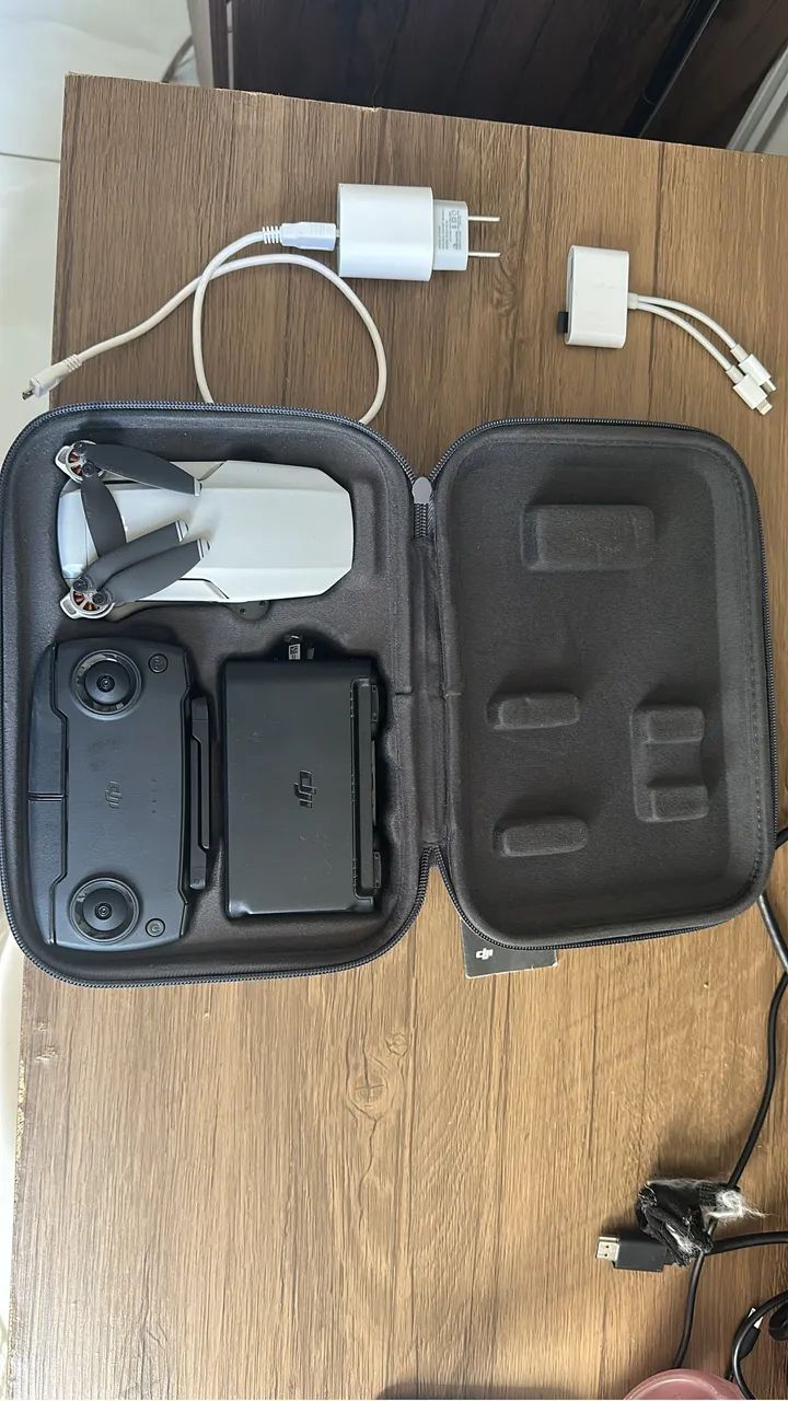 DRONE DJI Mavic Mini - Foto 2