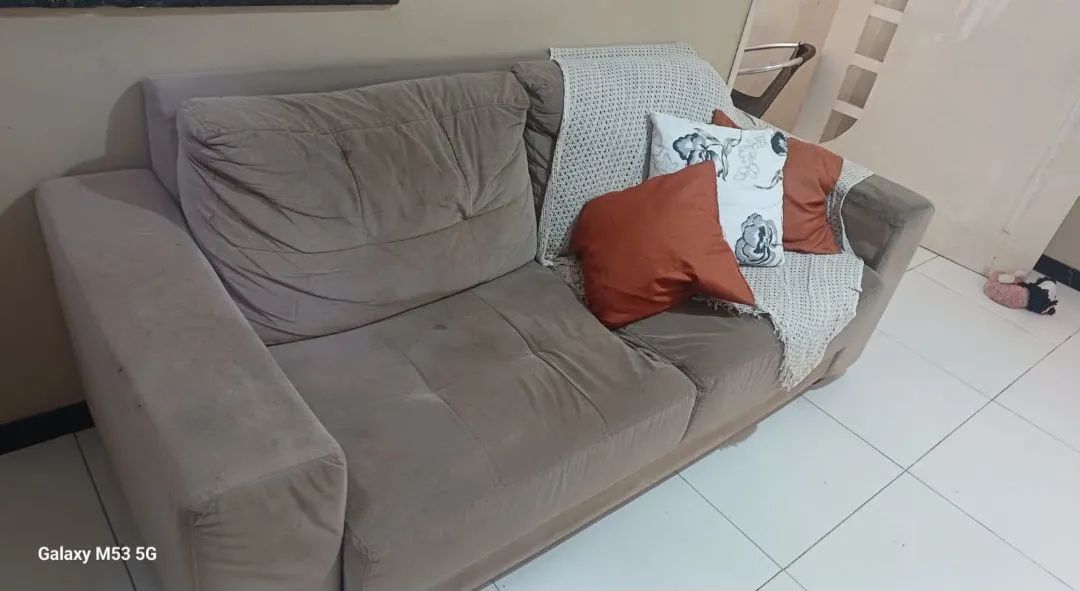 Sofá 
