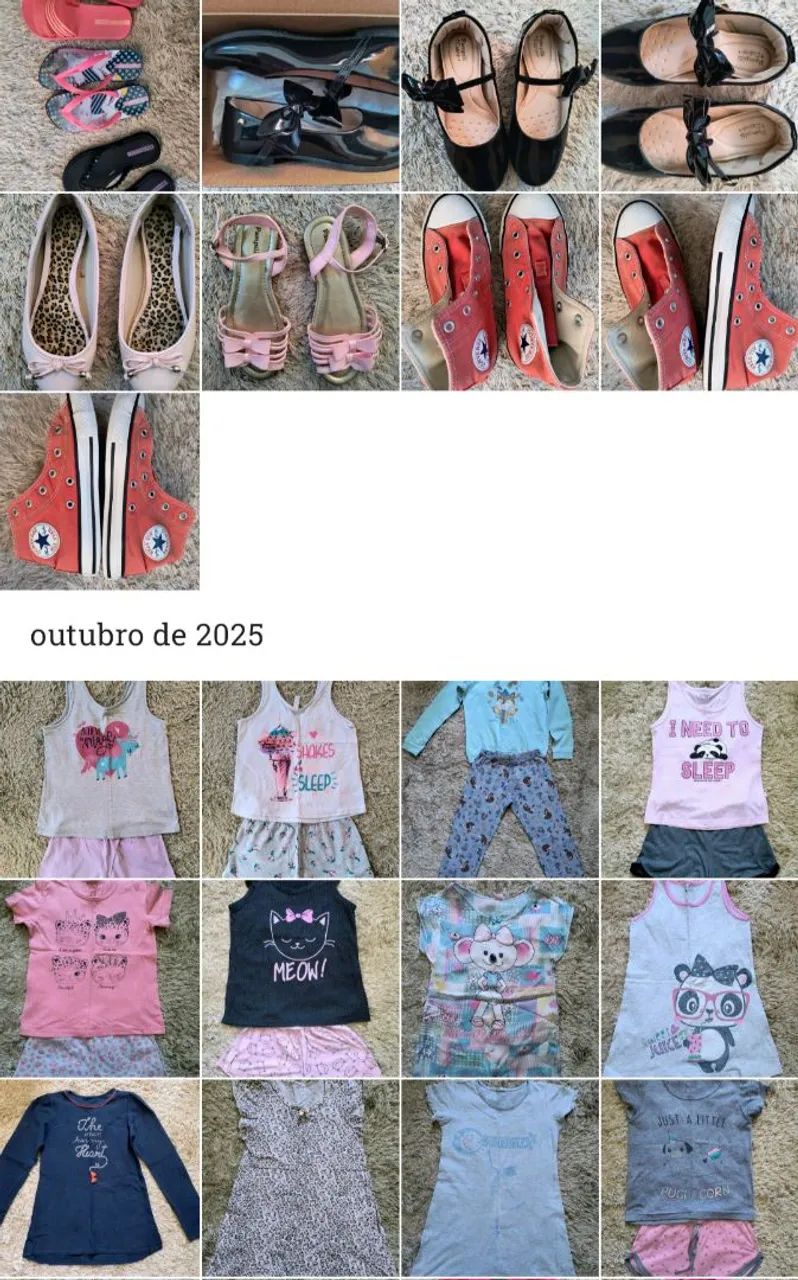Desapego infantil  - Foto 4