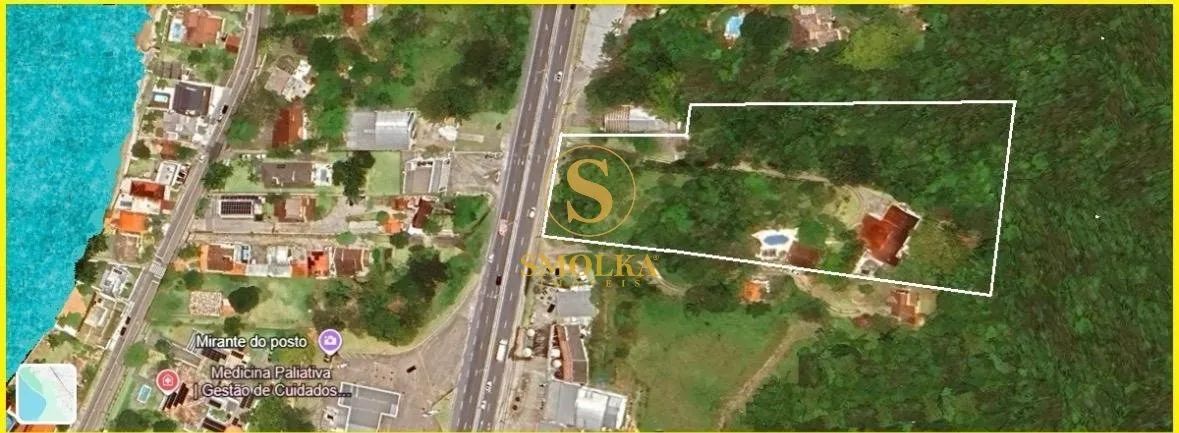 Área 15309 m2 à venda Sto Antonio de Lisboa - Foto 2