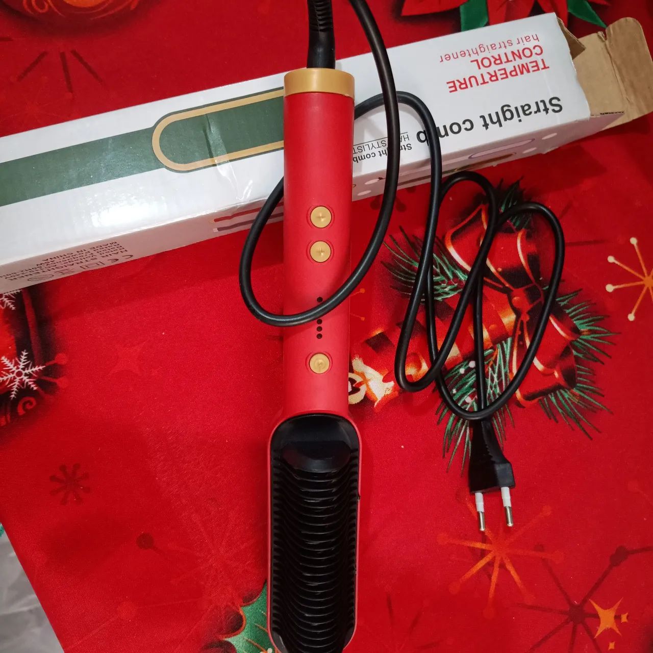 Escova modeladora  - Foto 4