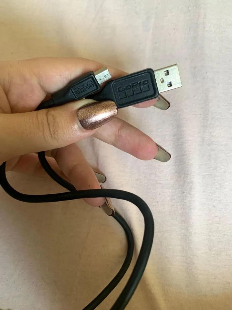 GoPro Hero 4 (2015) - Foto 4