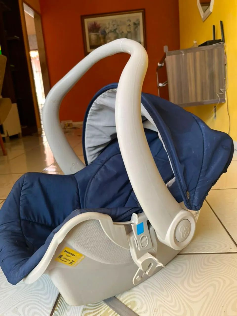 Itens de bebê  - Foto 2