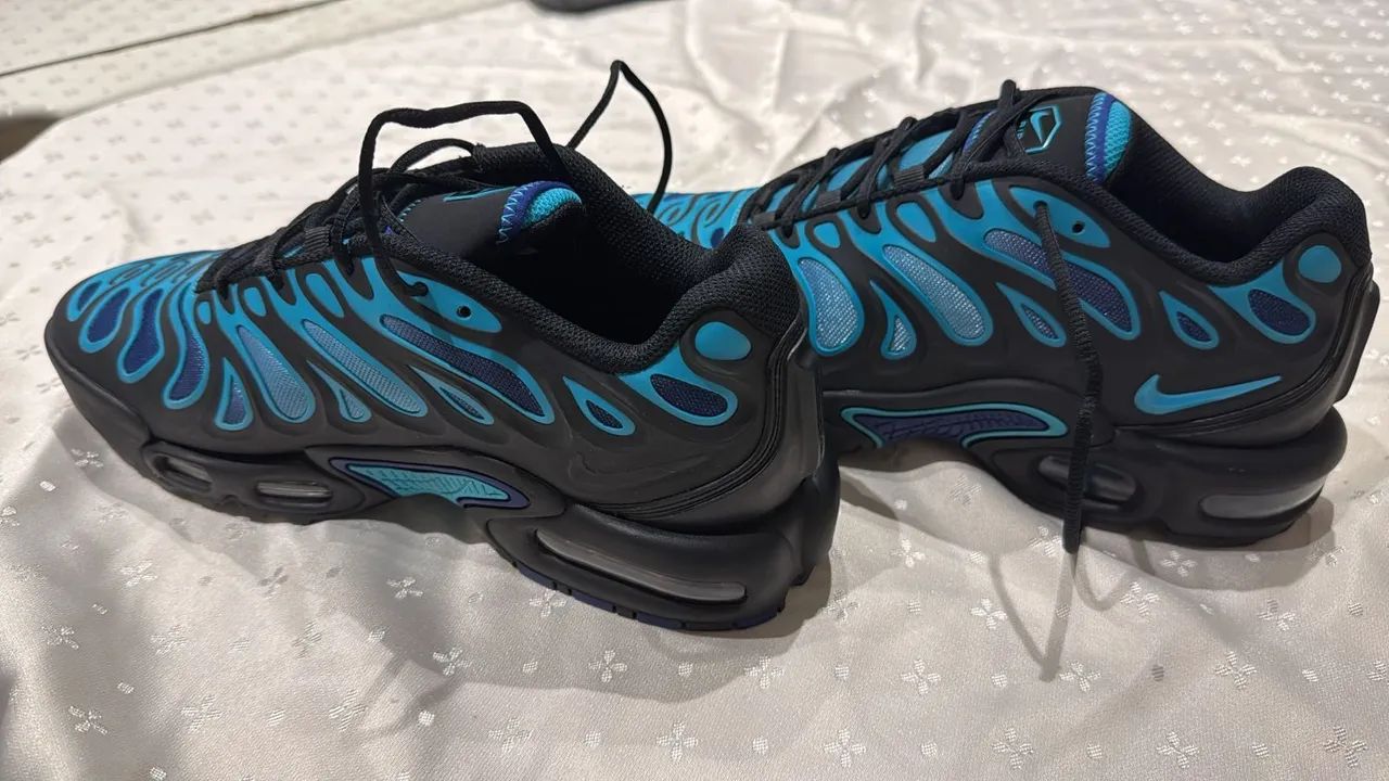 Nike Tênis air max tn plus - Foto 2