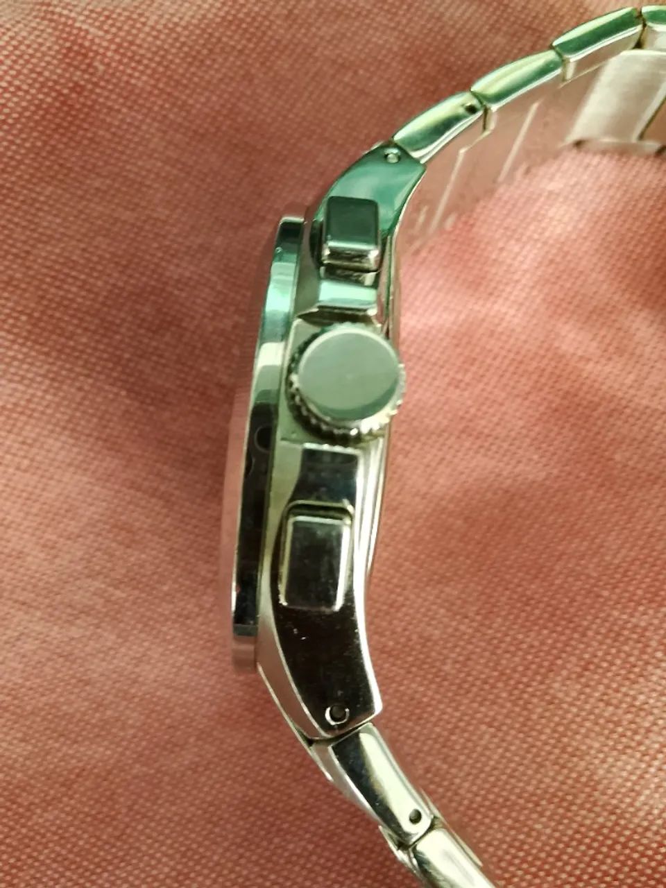 Relógio FESTINA masculino original automático   - Foto 2