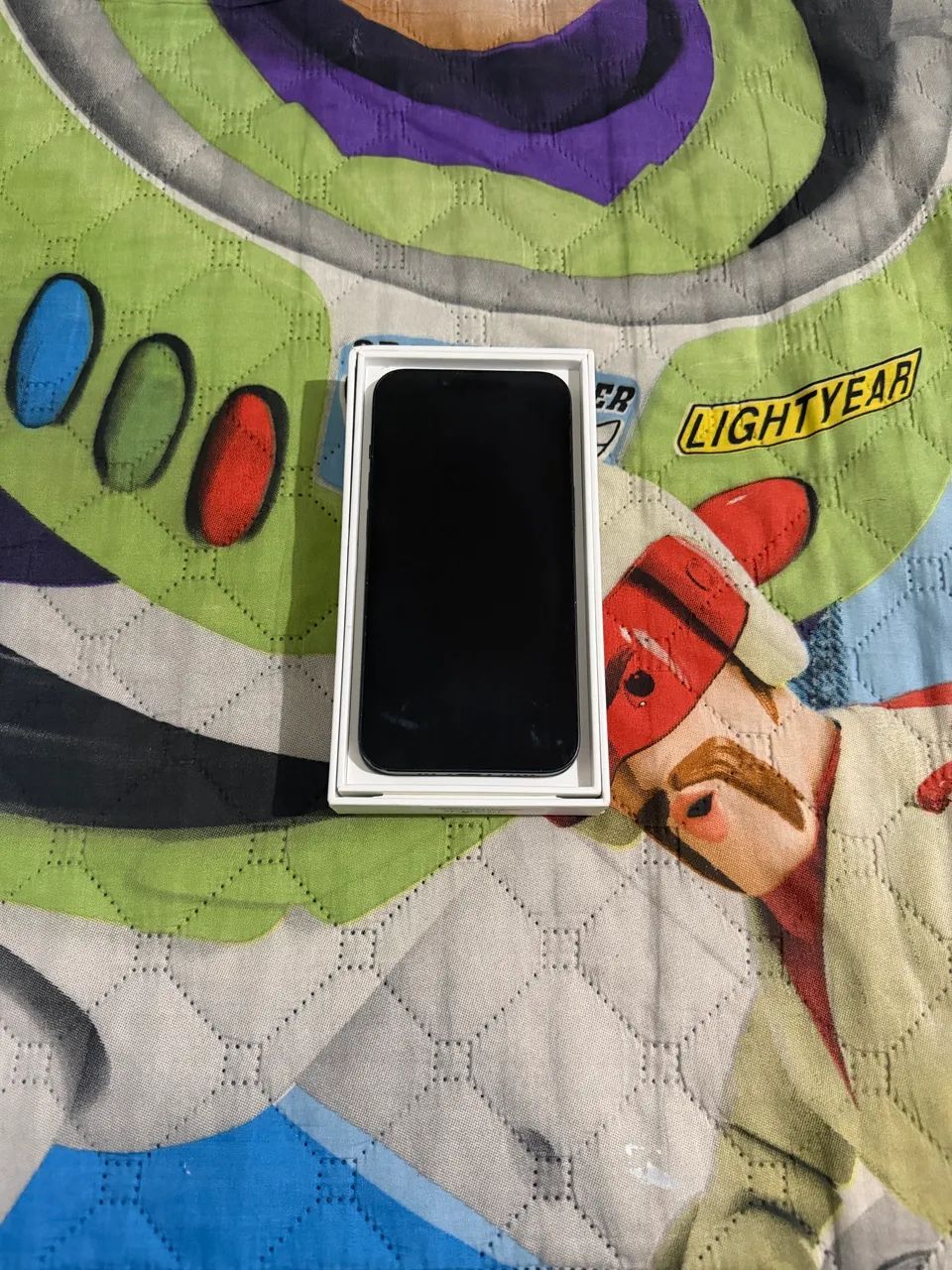 iPhone 14 256gb  - Foto 3