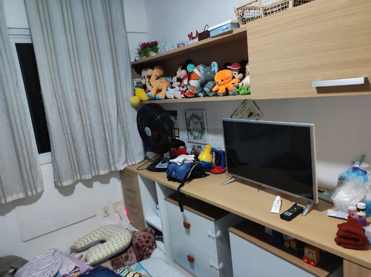 Apartamento no Fonseca | 2 qts sendo 1 suíte e Vaga - Foto 5
