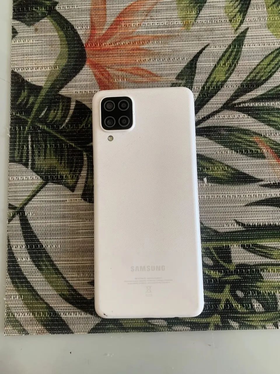 Samsung a12 - Foto 2
