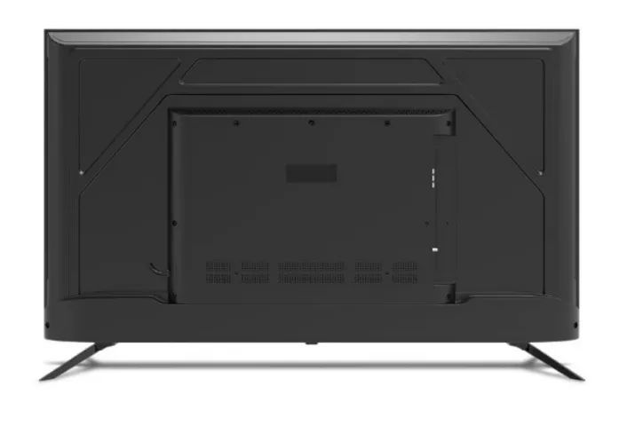 Smart TV LED 55" 4K Preto - PHILIPS DE BARBADA - Foto 4