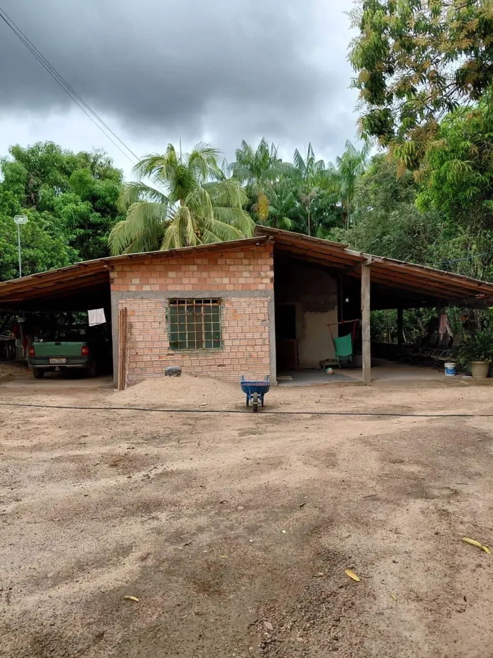 FAZENDA À VENDA  70 HECTARES | CANTÁ  RR