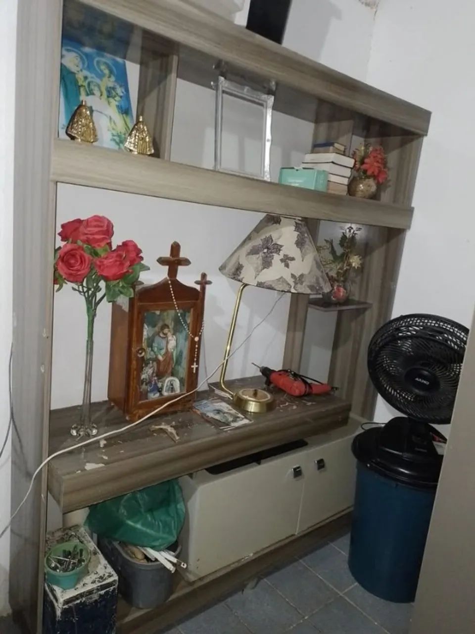 ESTANTE - Foto 2
