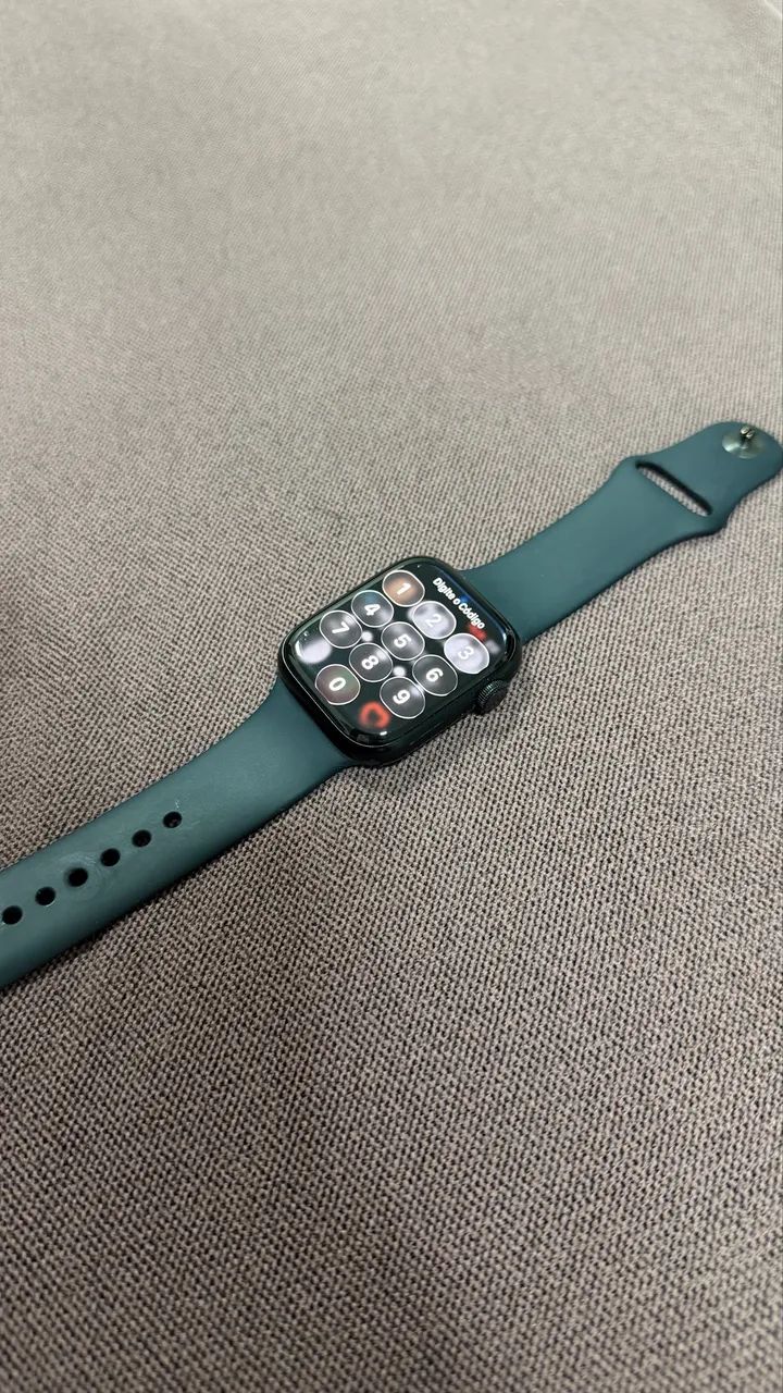 APPLE WATCH 8 45MM - Foto 5