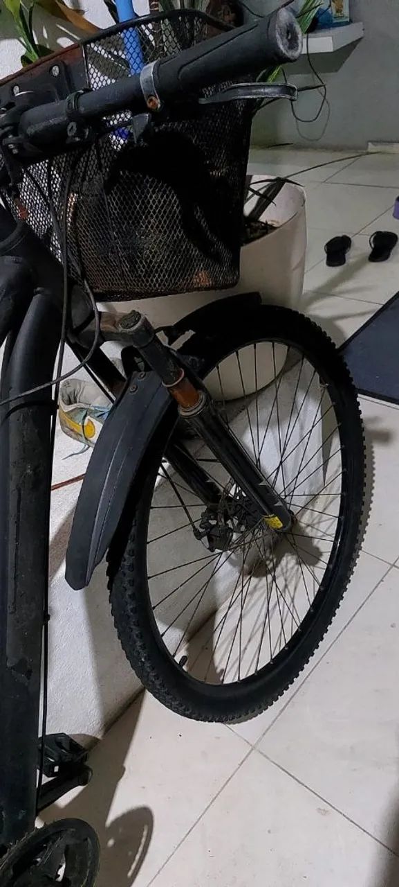 Mountain bike aro 29 - Foto 3