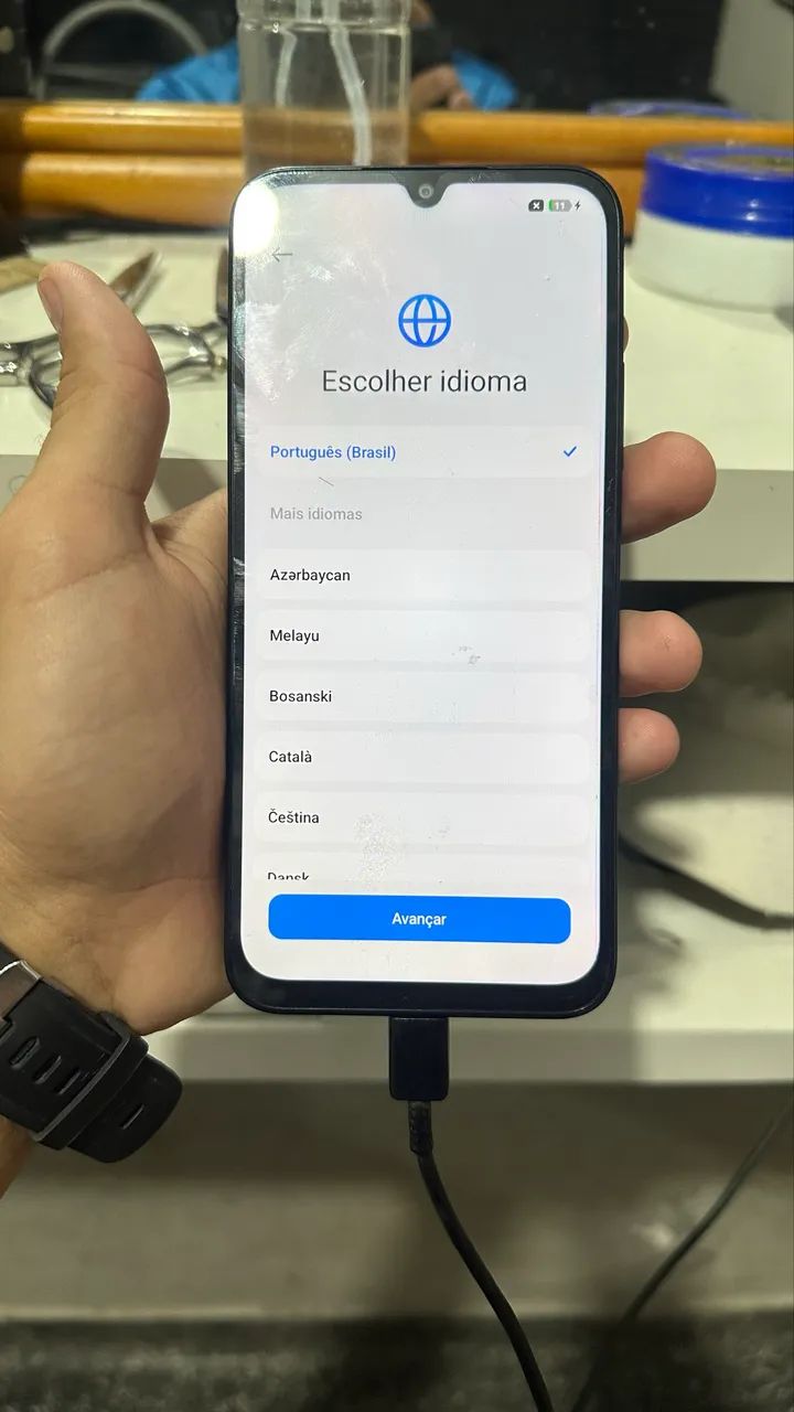 Redmi 15c - Foto 2
