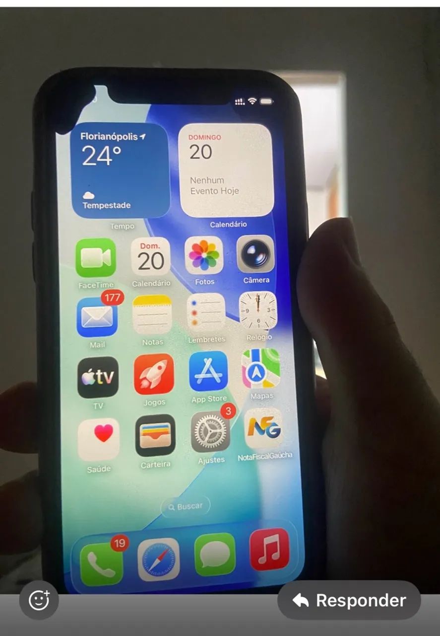 iPhone