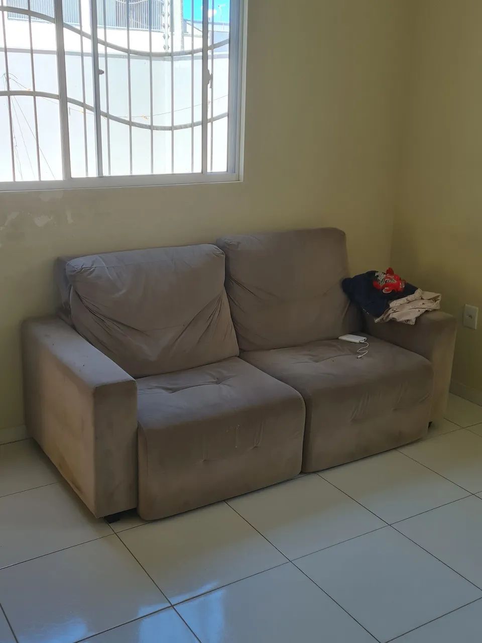 Sofá cama 