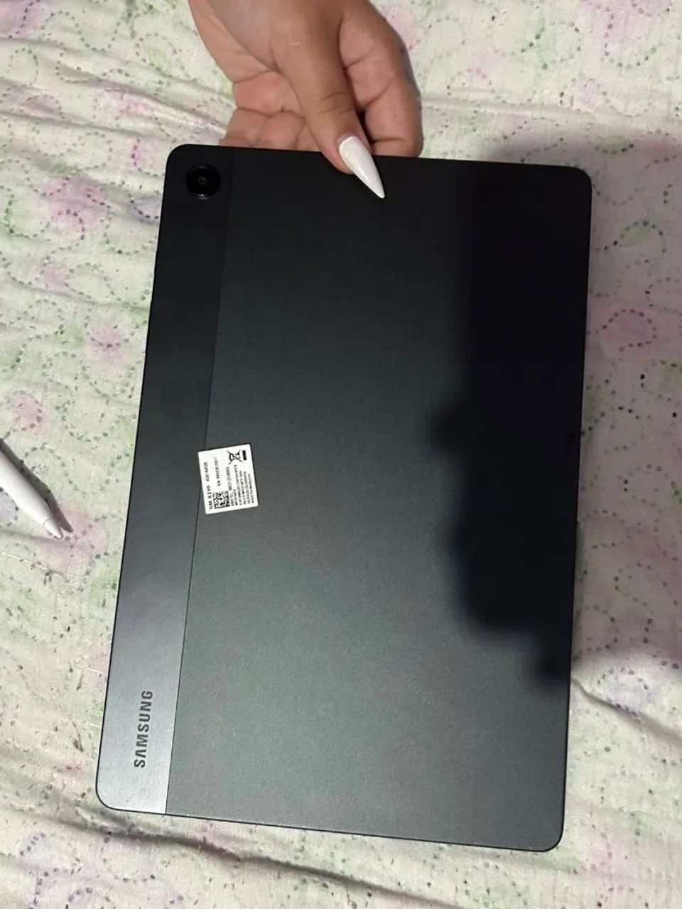 TABLET SAMSUNG TAB A9+ - Foto 3