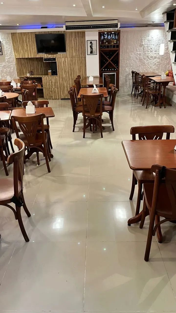 Passo ponto restaurante 160m² em Centro - Rio de Janeiro - RJ - Foto 6