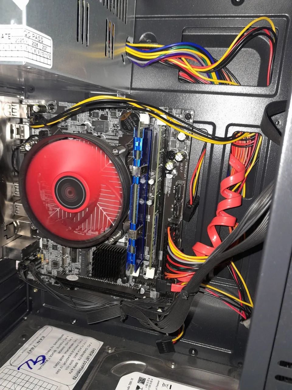 Computador-CPU BRX - Foto 3