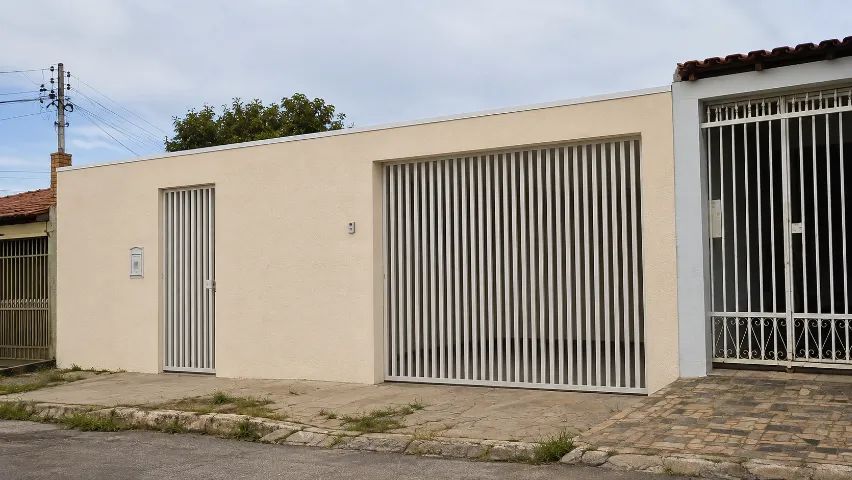 Casa 3Qts QNL 23 - TAGUATINGA NORTE