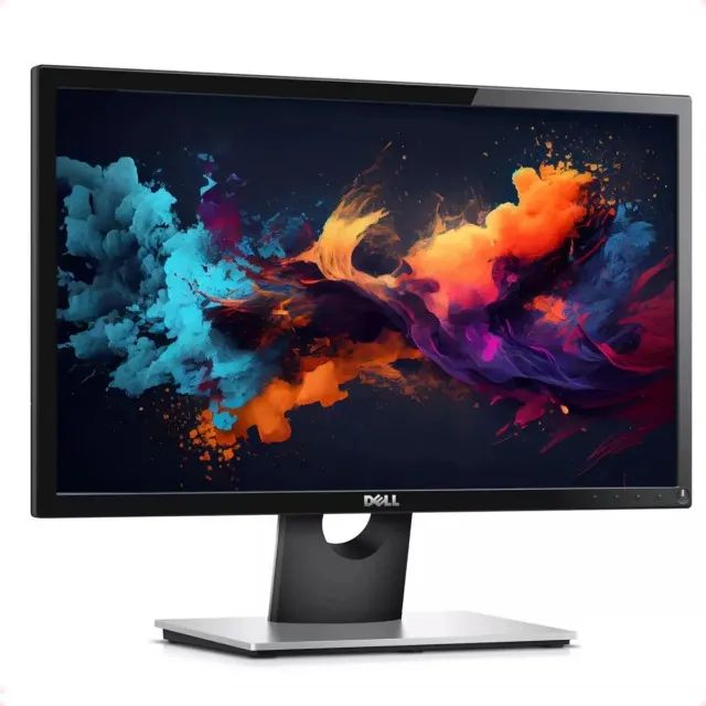 Monitor Dell SE2216H 21,5