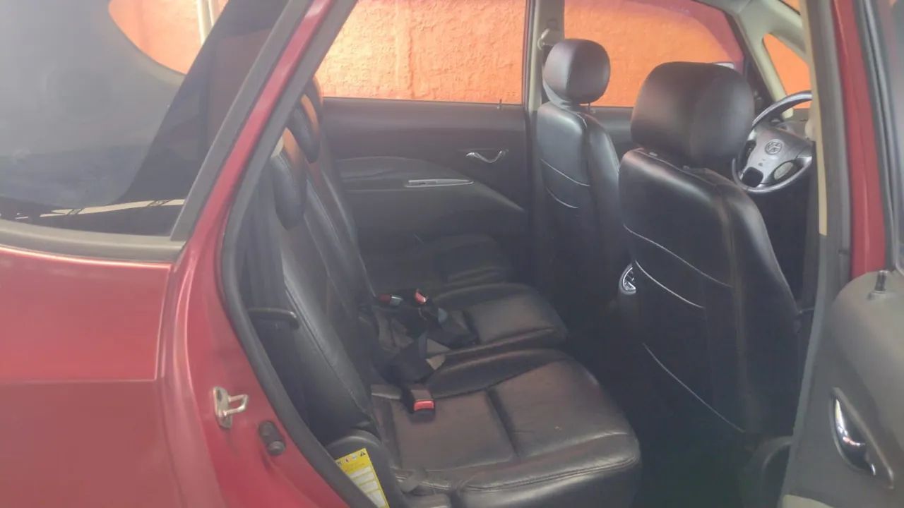JAC J6 2.0 16V 5P Mec. 2012 - Foto 5