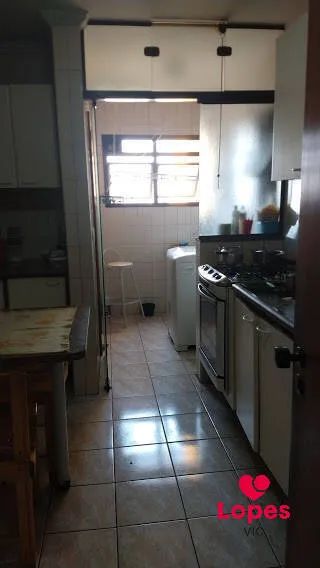 APARTAMENTO - EDIFÍCIO BARCELONA - SUZANO / SP - Foto 5