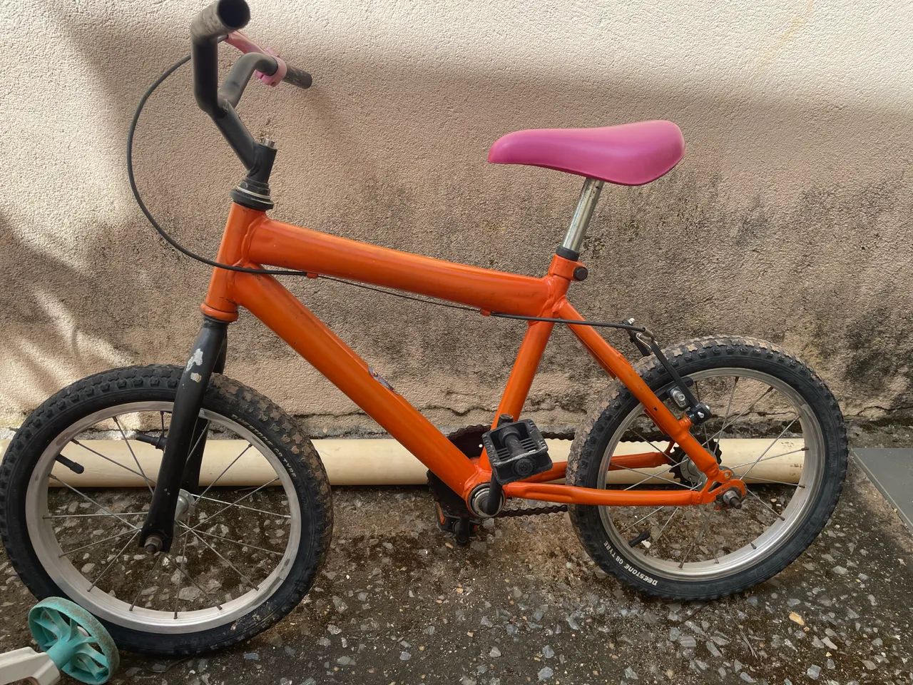 2 bicicletas Aro 14 - Foto 3