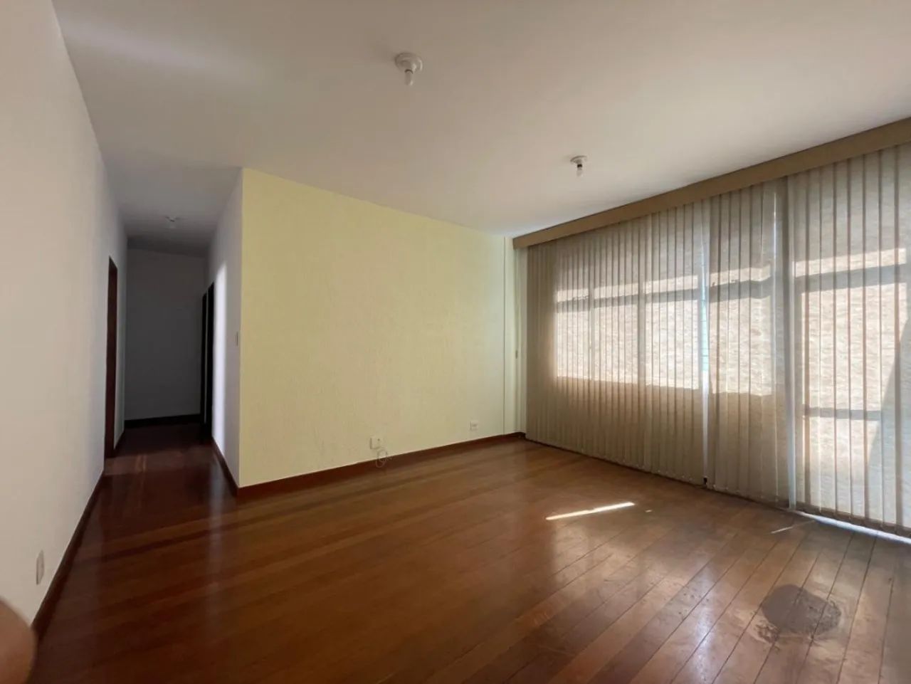 Apartamento com 3 quartos à venda em Belo Horizonte