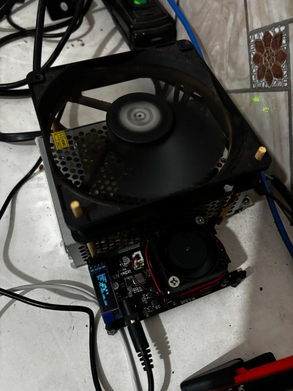 Mineradoras de bitcoin - Foto 4