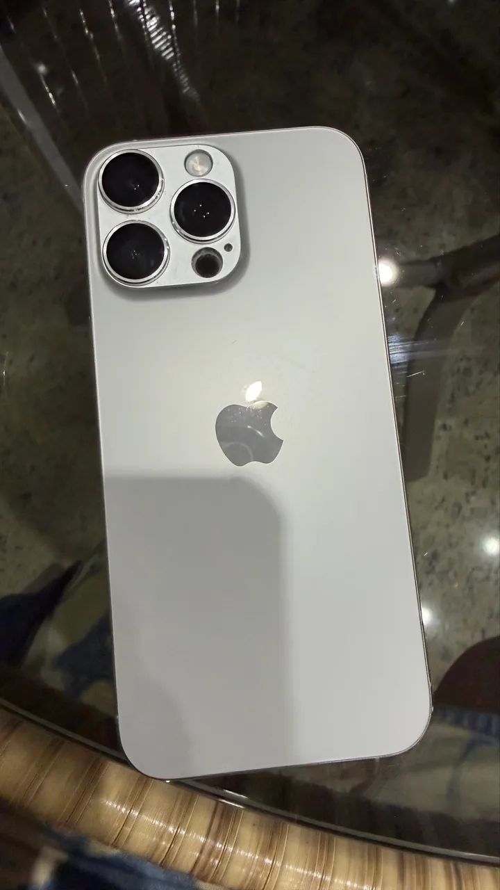 Iphone 15 Pro Max 512GB - Foto 2