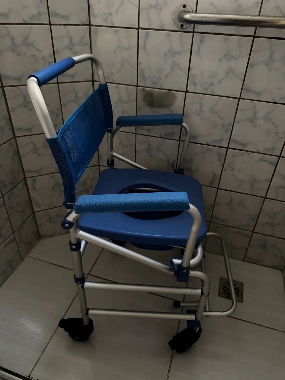 Cadeira de banho
