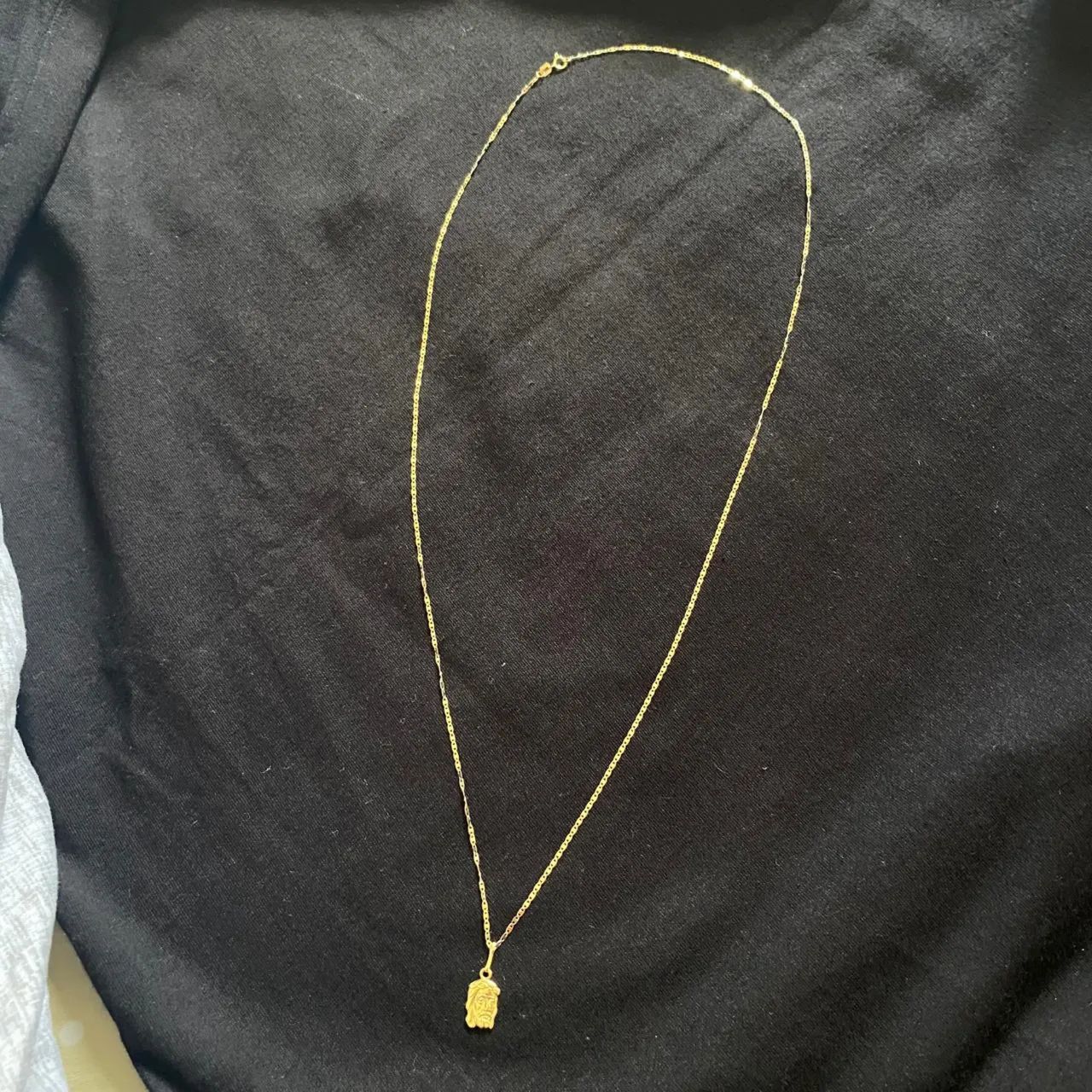 Corrente de Ouro