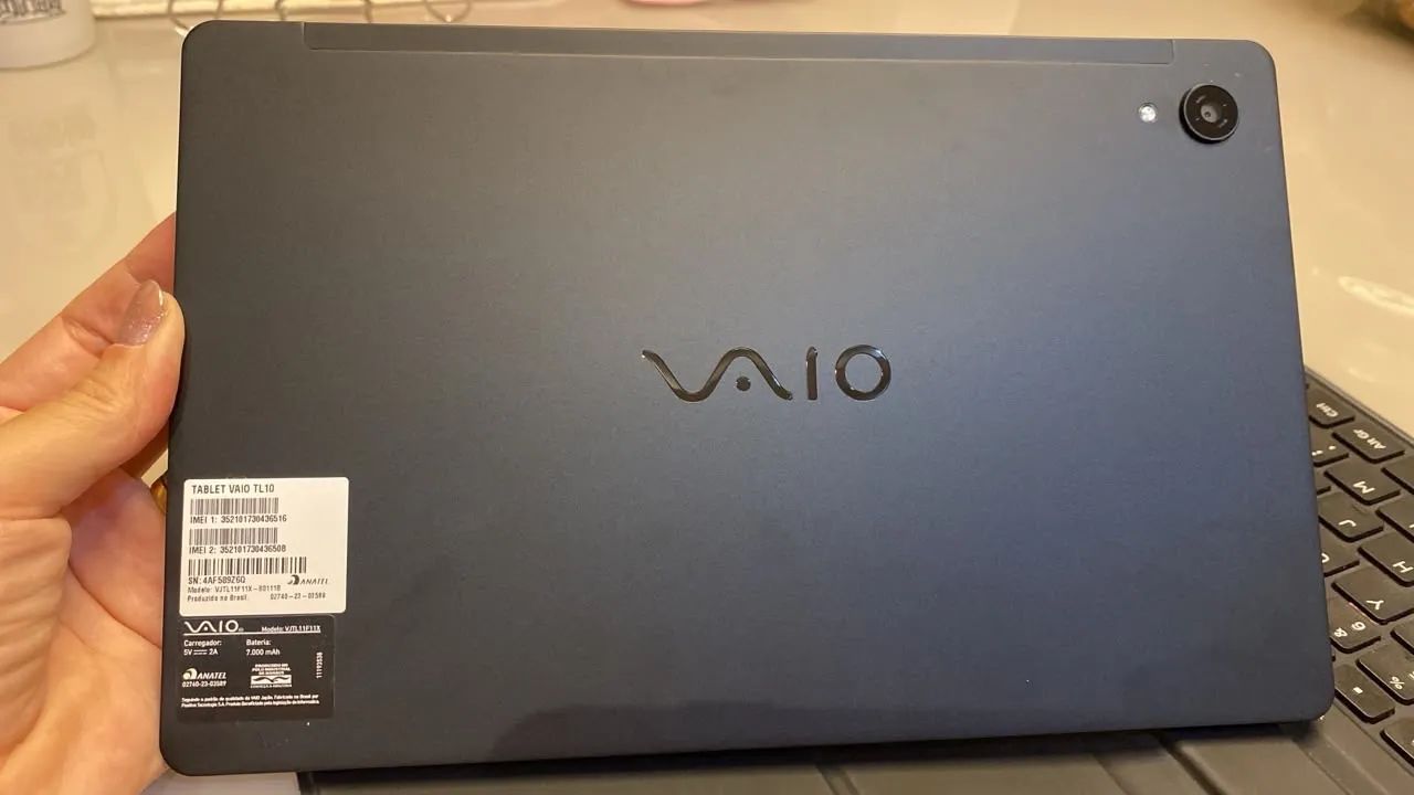 Tablet VAIO TL10