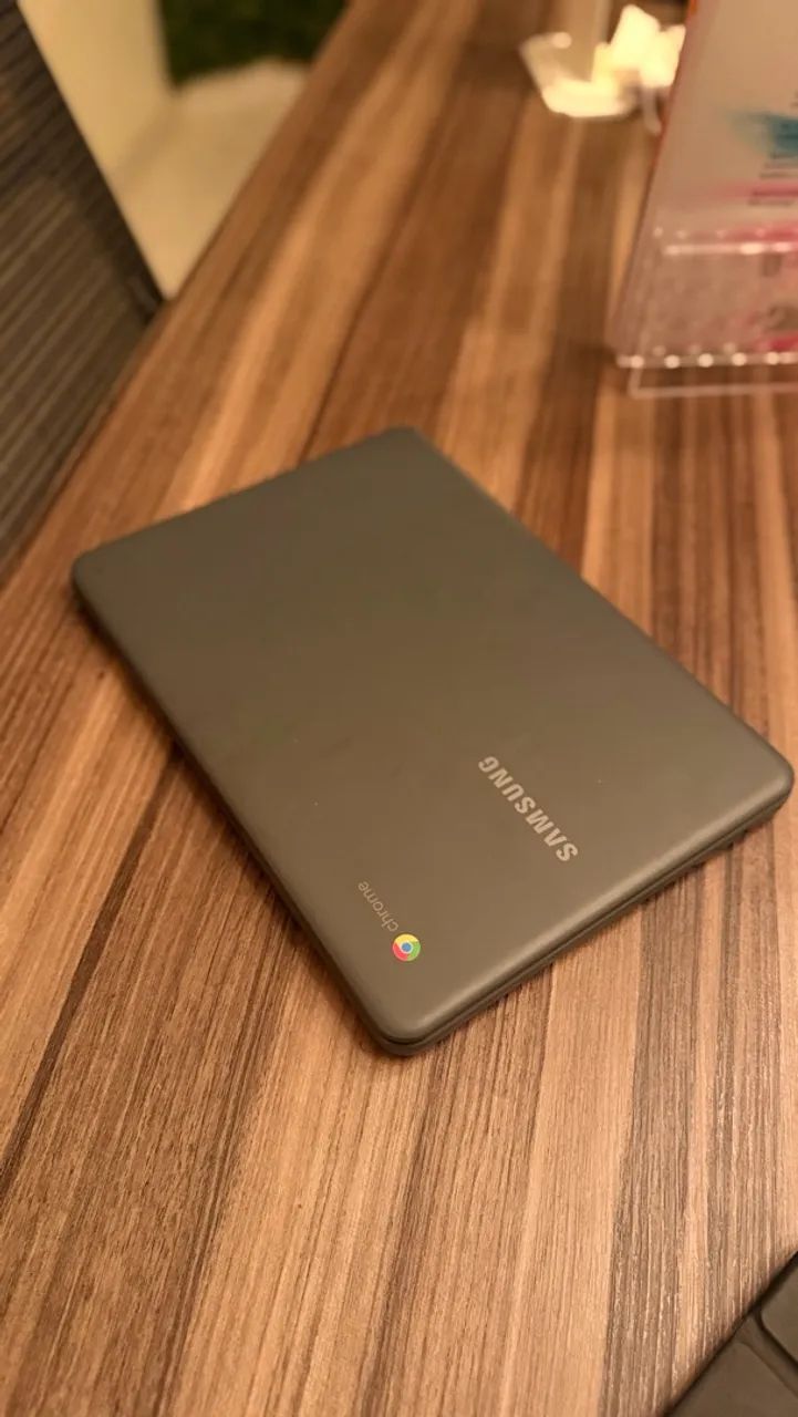 Notebook Chromebook  - Foto 4