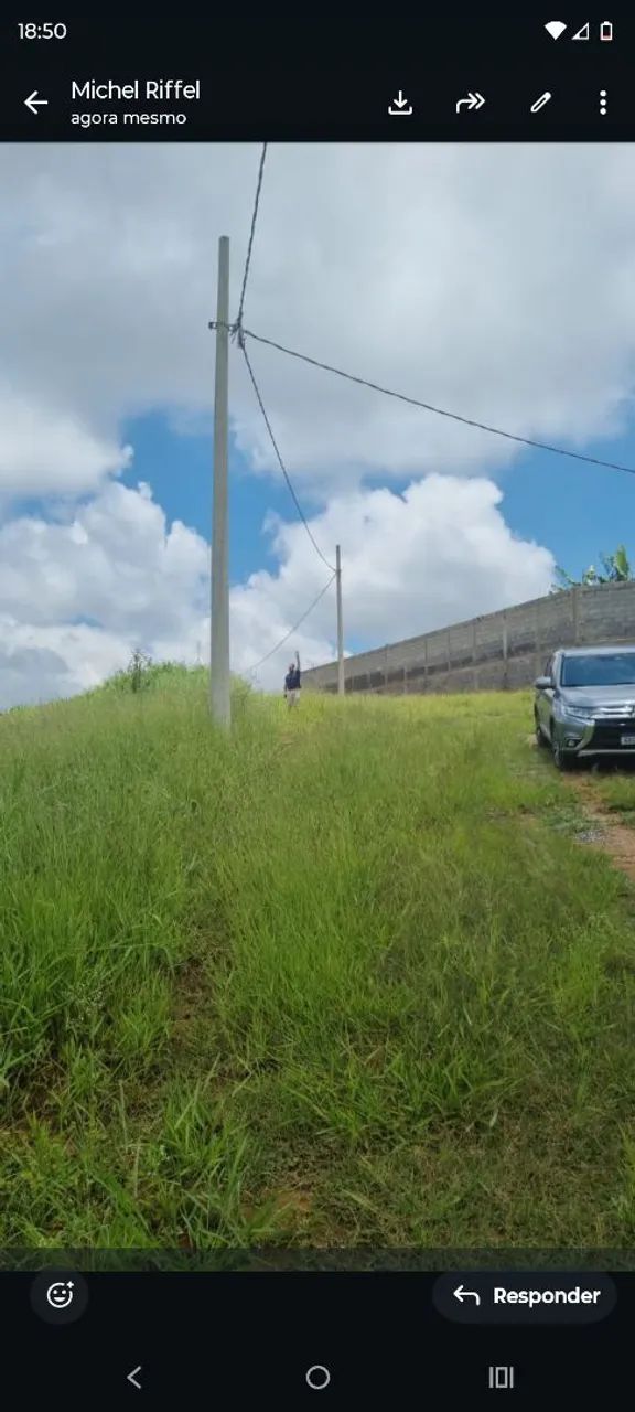 Foto - Ibiúna - Chácaras Raposo Tavares I