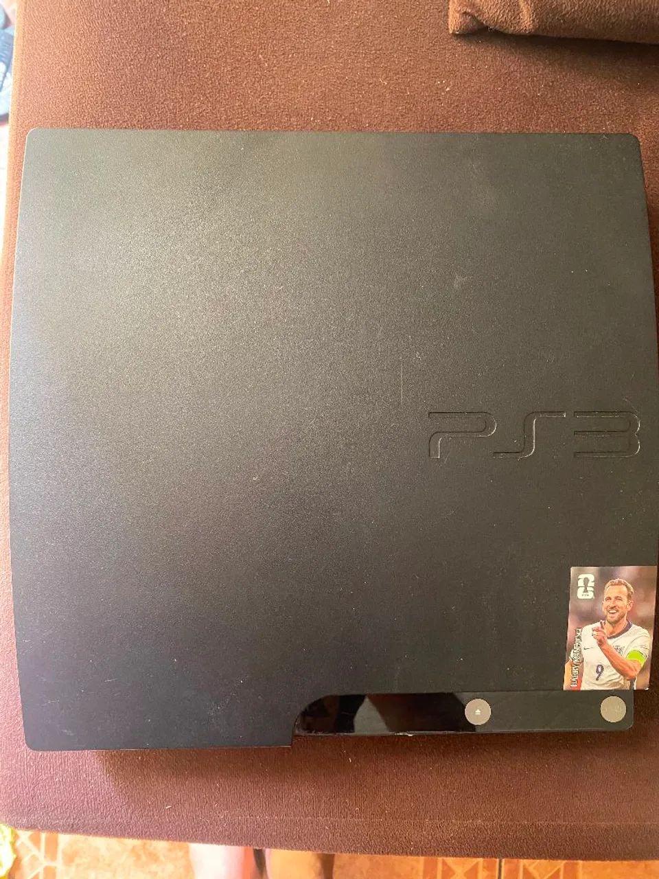 Ps3 slim desbloqueado