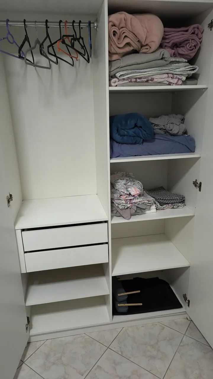 Alugo quarto 1.600,00  - Foto 5
