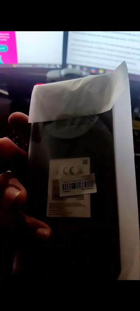 Telefone Xiaomi Poco novo - Foto 3