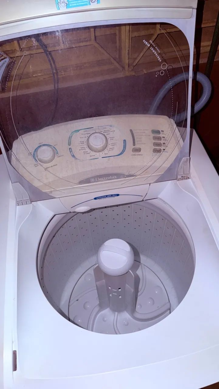 MÁQUINA DE LAVAR - Foto 4