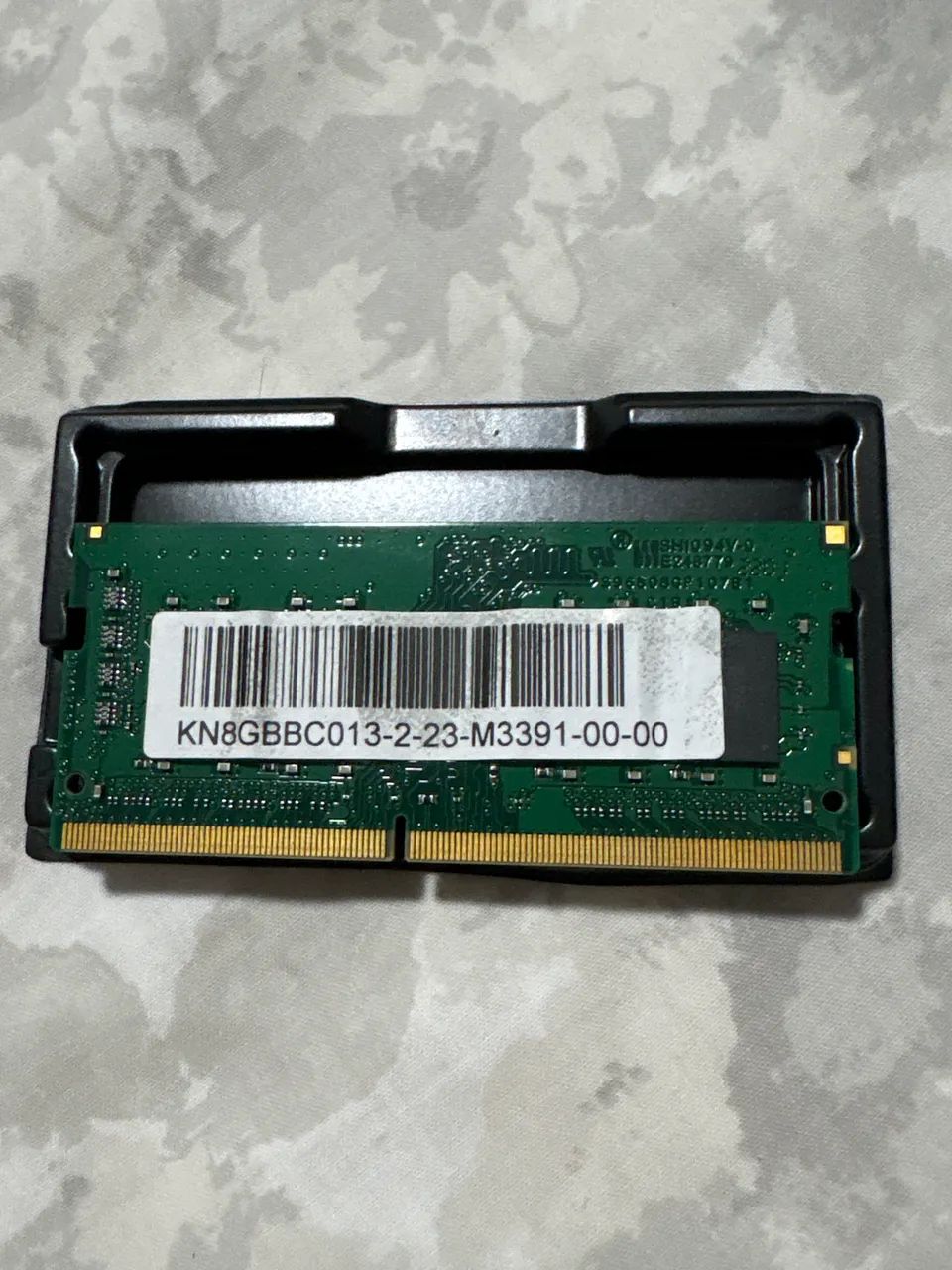 Memória RAM DDR4  - Foto 2