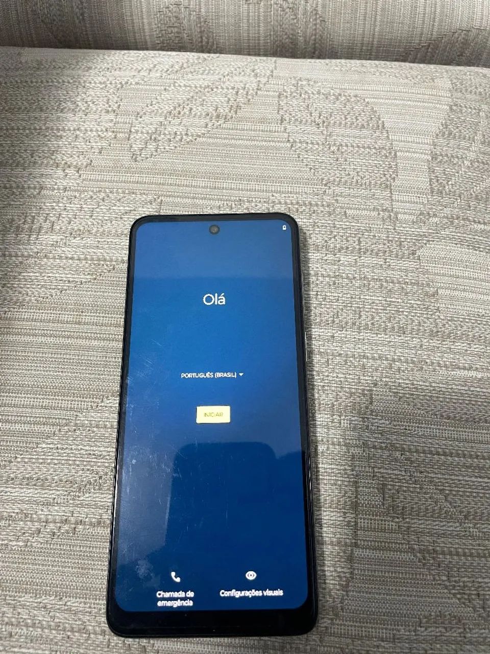 MOTOROLA G73 TODO ORIGINAL 128GB OFERTA  - Foto 3