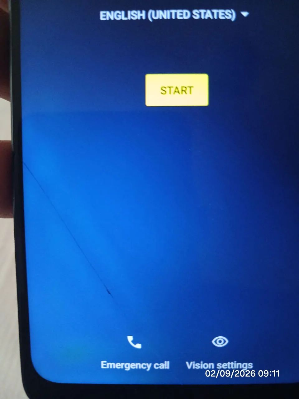 Smartphone Moto e22 32Gb  2 Ram - Foto 5