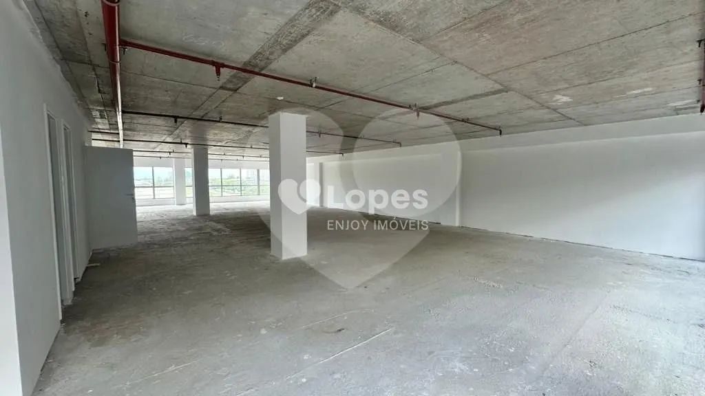 Sala em Barra da Tijuca, Rio de Janeiro - Foto 5