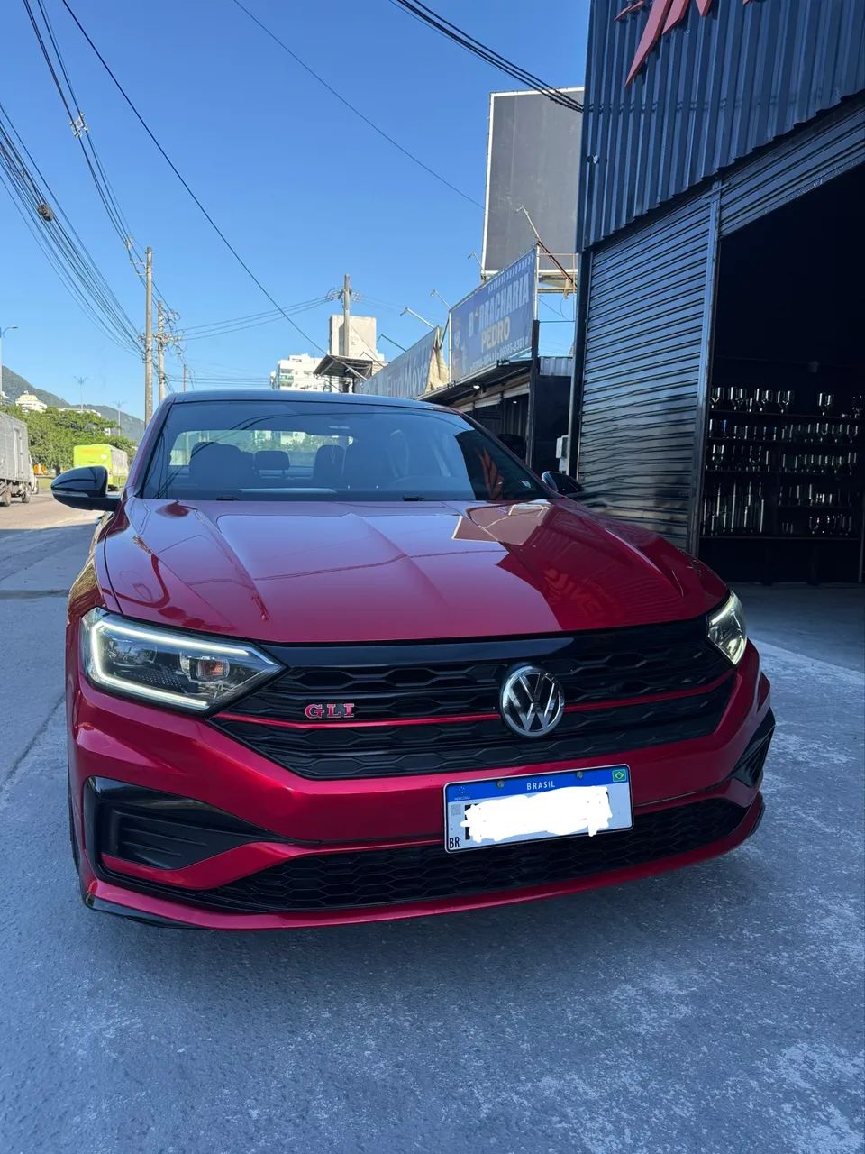 Volkswagen Jetta 2020