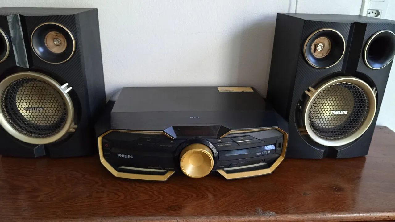 Vendo som - Foto 2