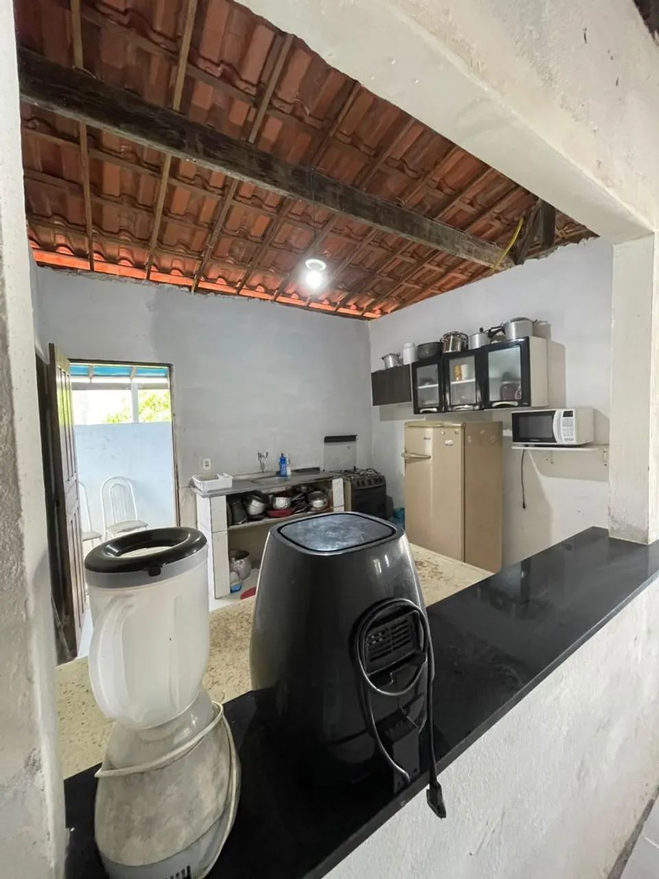 Casa para temporada em carapibus - Foto 3