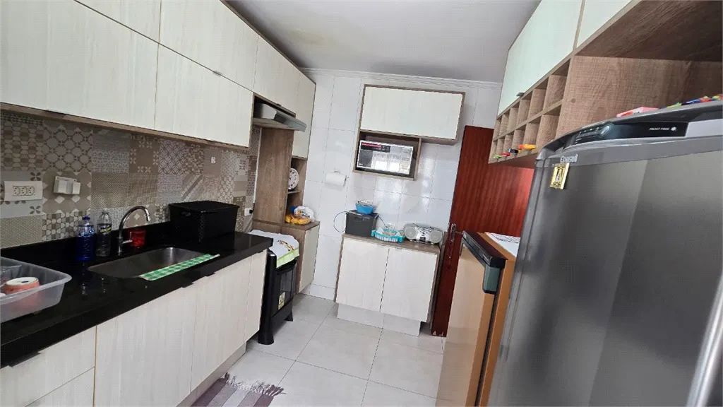 Condomínio com 2 quartos à venda em Parque são domingos - SP - Foto 5